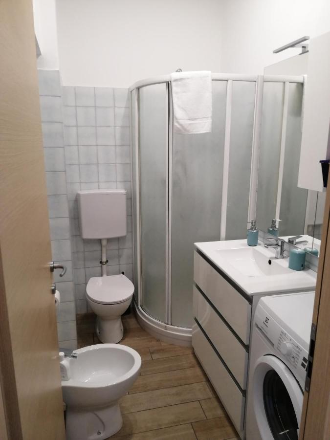 Casa Bonello 12 Apartman San Remo Kültér fotó