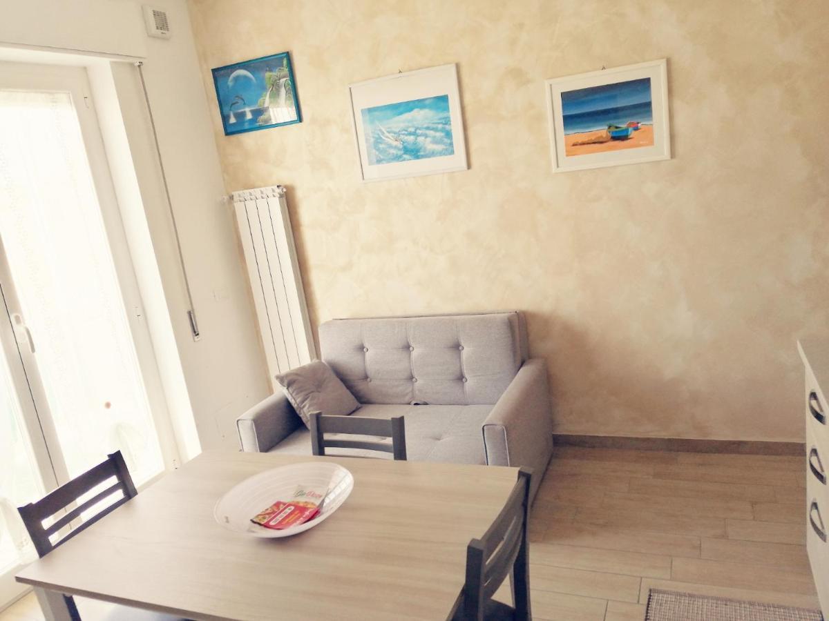 Casa Bonello 12 Apartman San Remo Kültér fotó