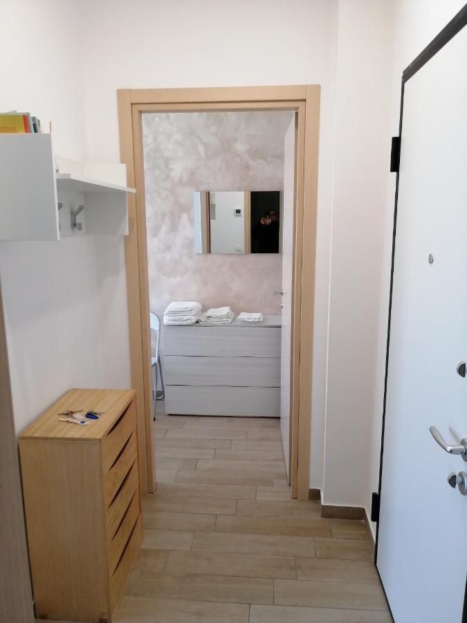 Casa Bonello 12 Apartman San Remo Kültér fotó