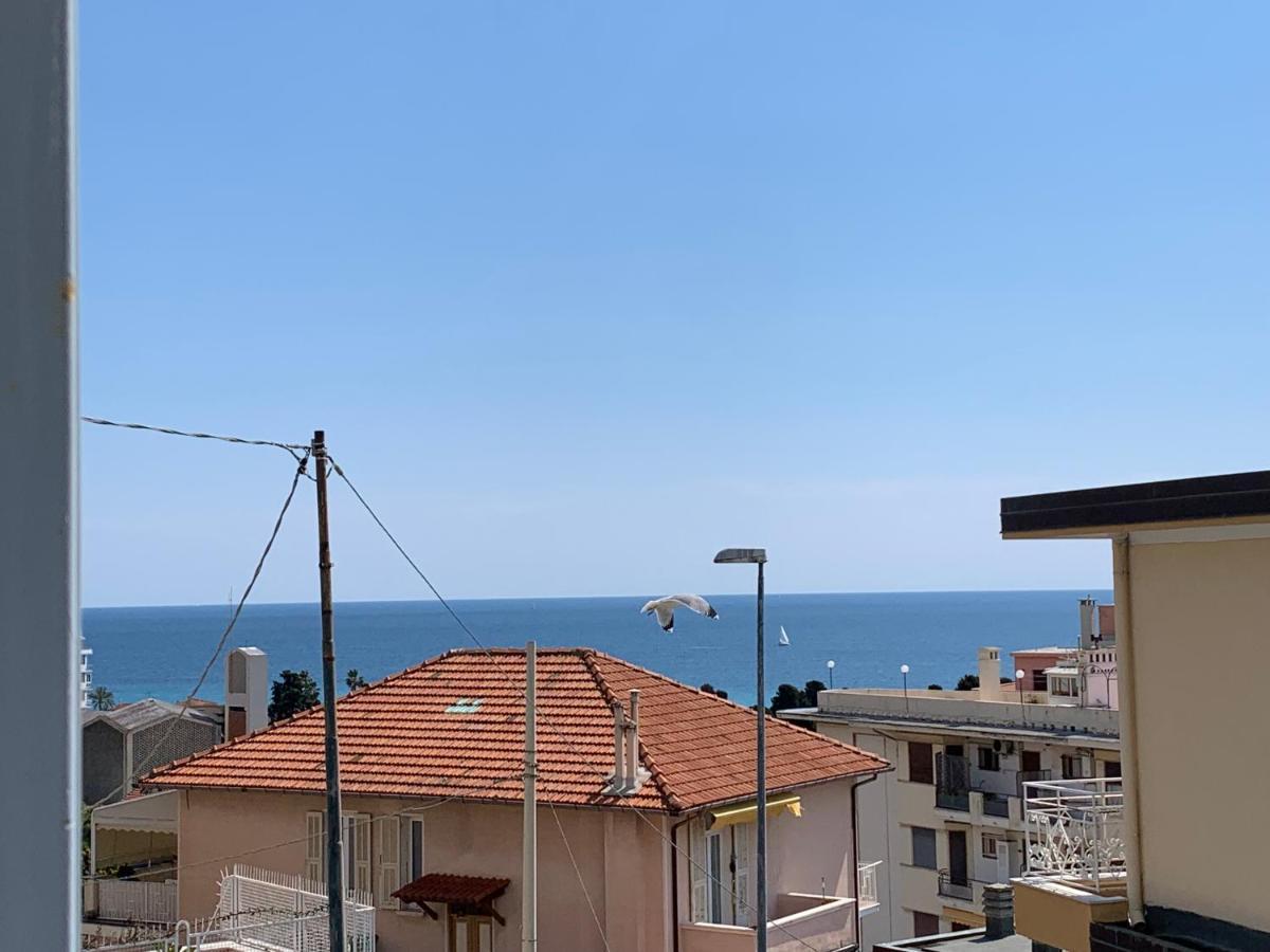 Casa Bonello 12 Apartman San Remo Kültér fotó