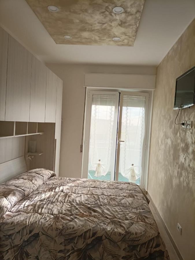 Casa Bonello 12 Apartman San Remo Kültér fotó